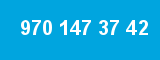970 147 37 42